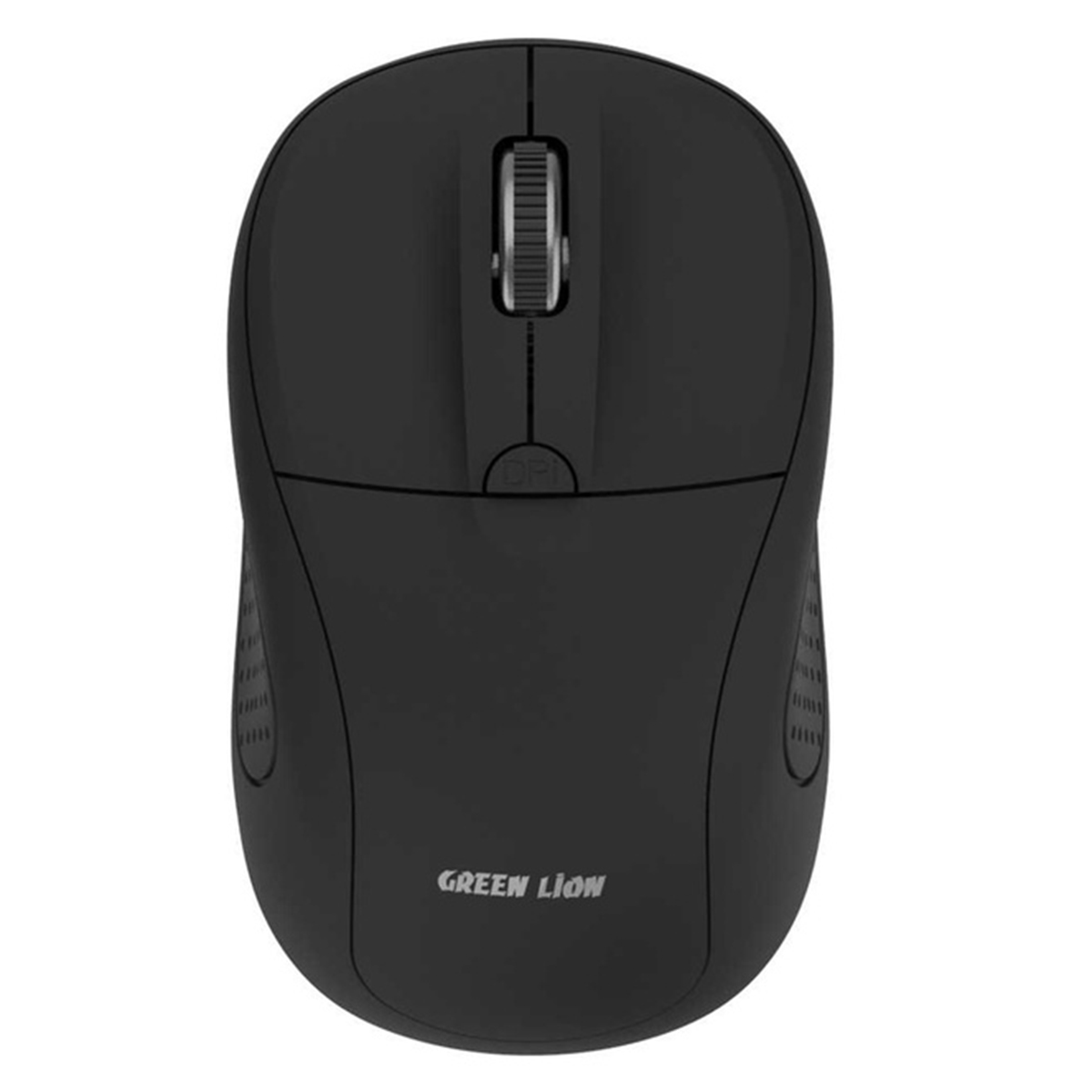 Green Lion Wireless Mouse G730