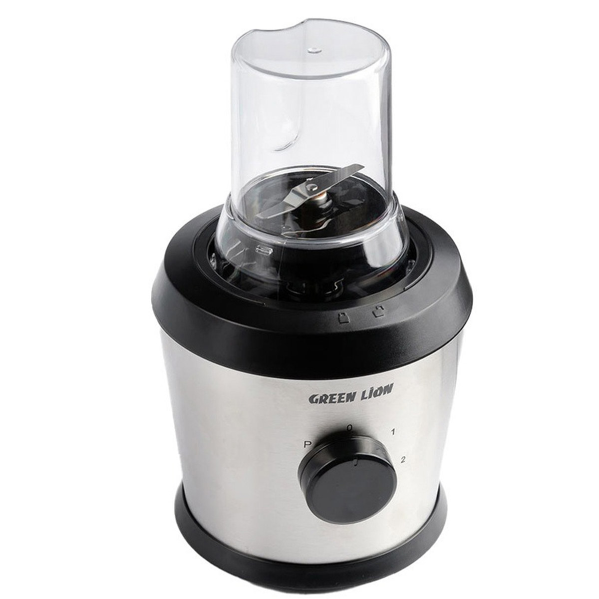 Green Lion Jug Blender 174105/GNBLDPMIXG6SL