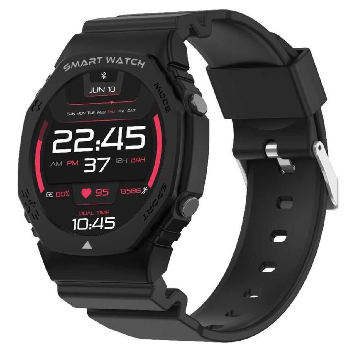 Green Lion G-Sport Smart Watch