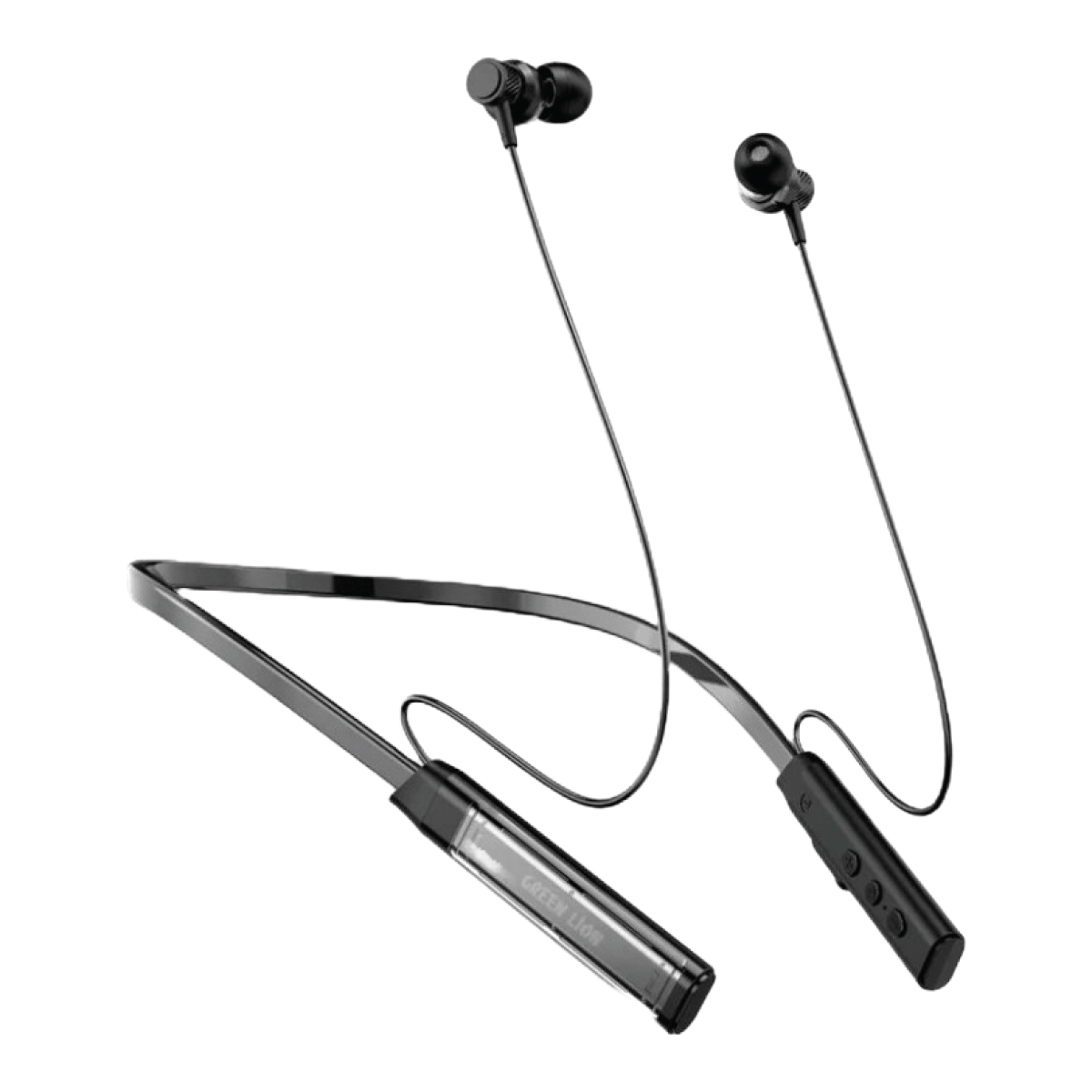 Veria Neck Band GNVERIANBBK