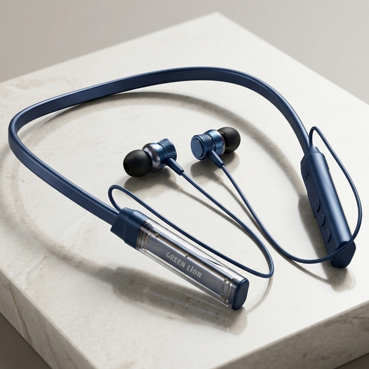 Green Lion Veria Neck Band