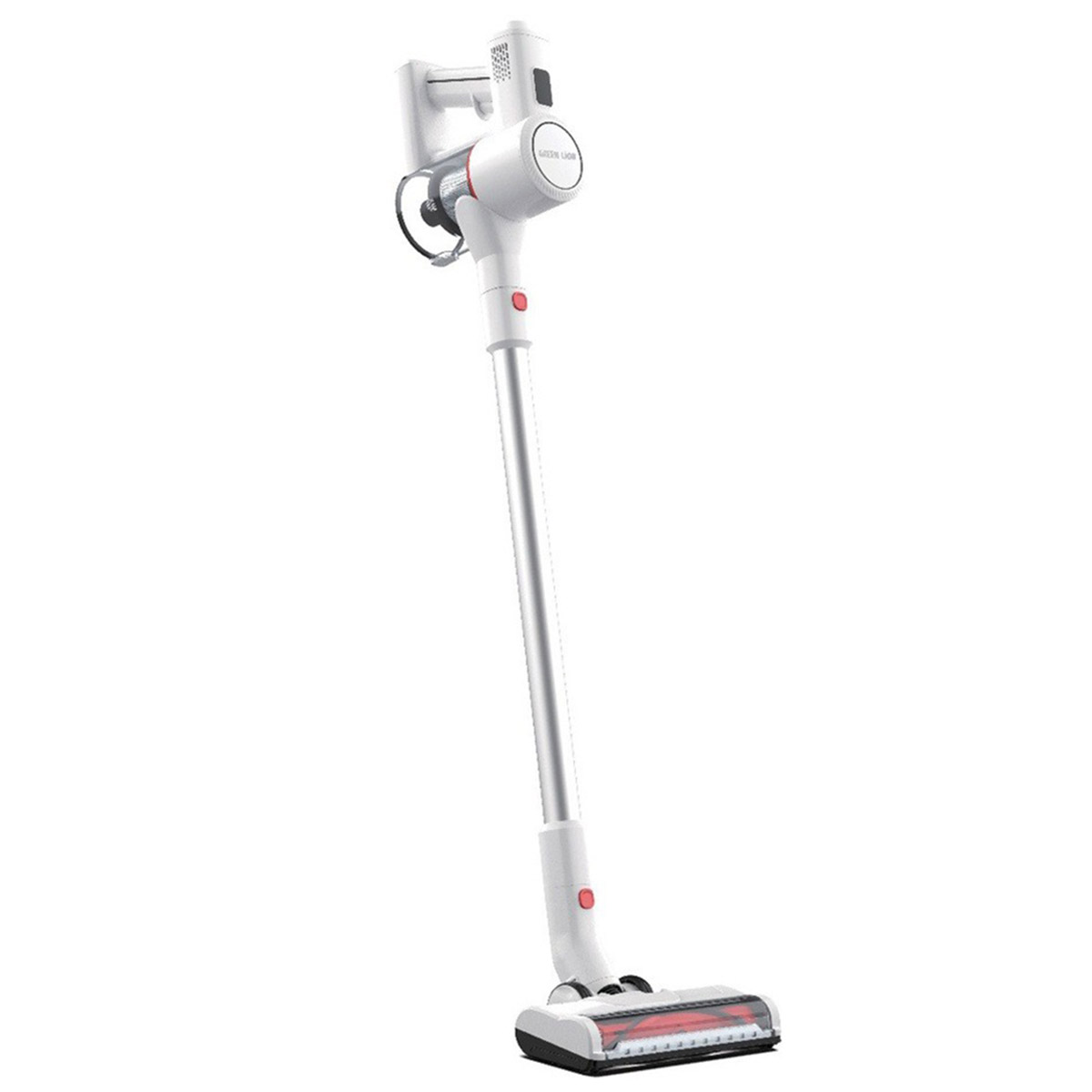 Green Lion Turbo Vacuum Cleaner GN130WCVACWH
