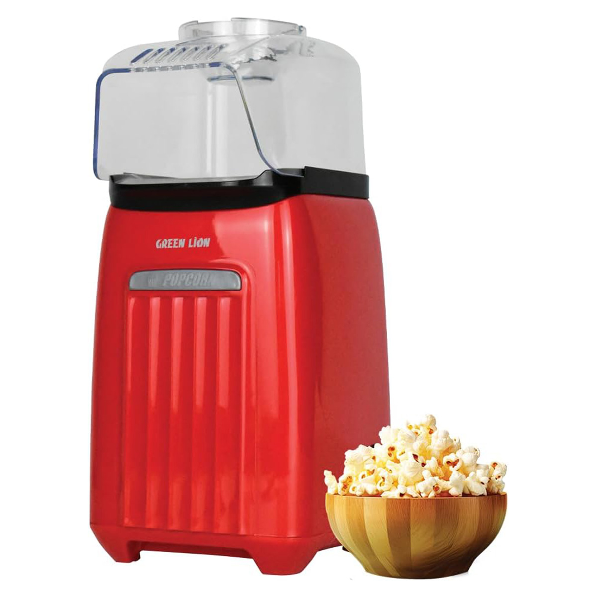 Green Lion Popcorn Maker 1200 Watts