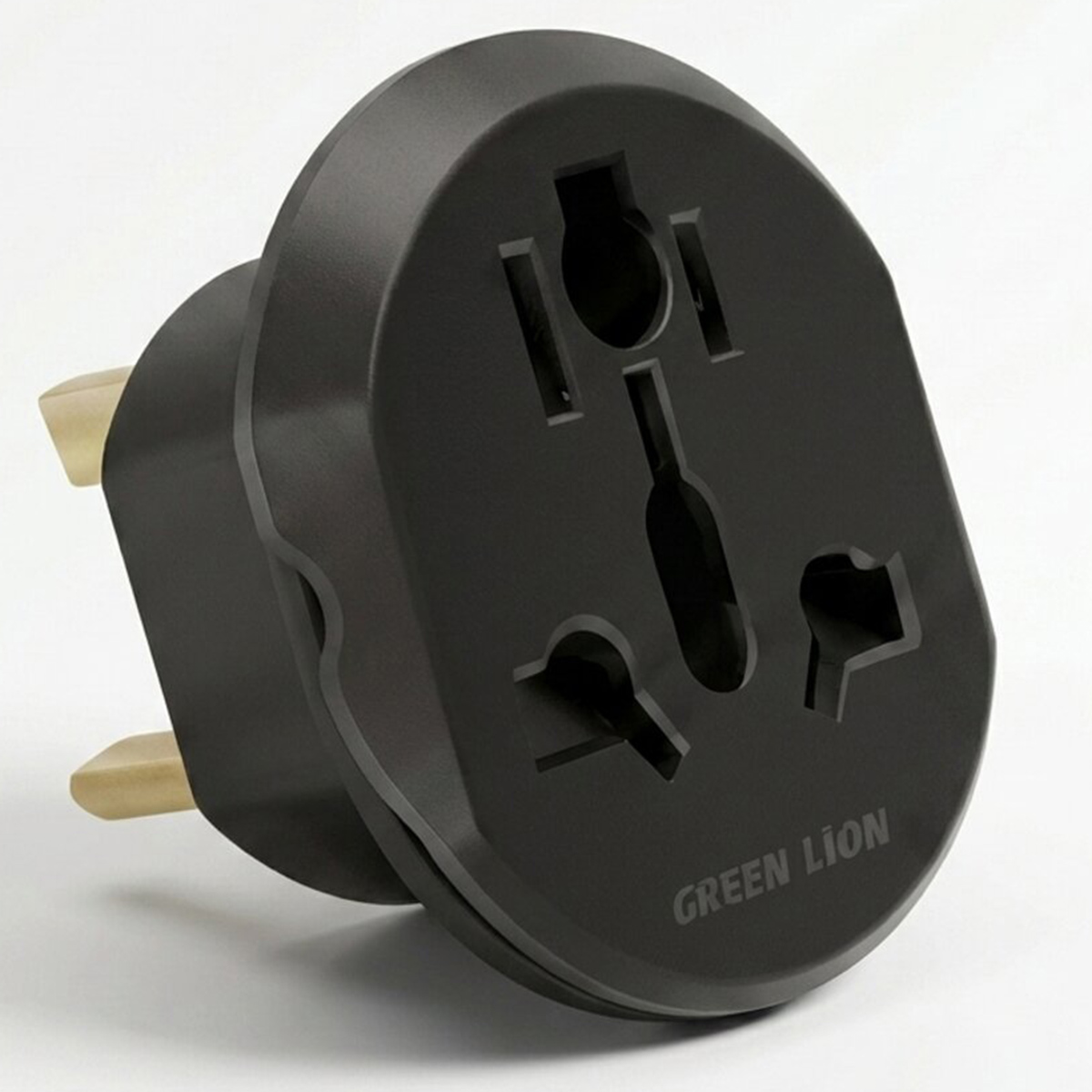 Green Lion Universal Conversion Plug 2