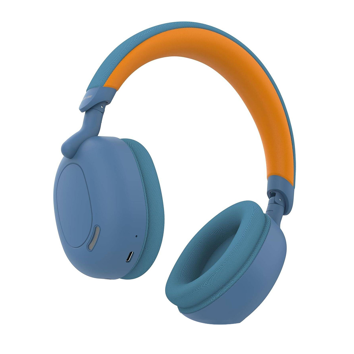 Green Lion Sunstone Headphone Blue | صوتي | سماعات رأس وسماعات أذن