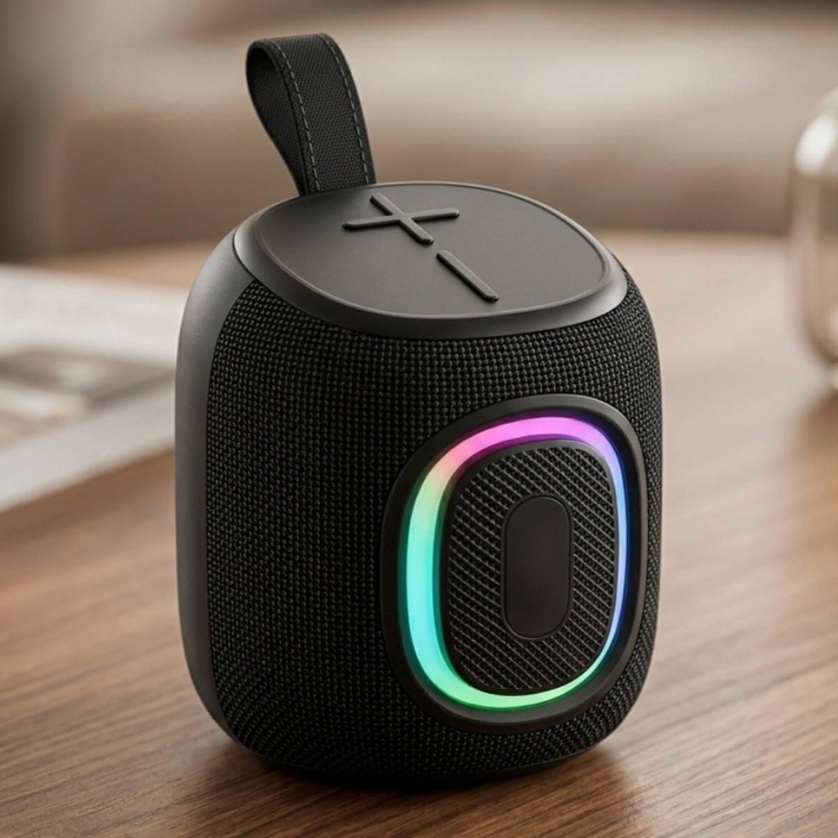 Gl Pristone Bluetooth Wireless Speaker
