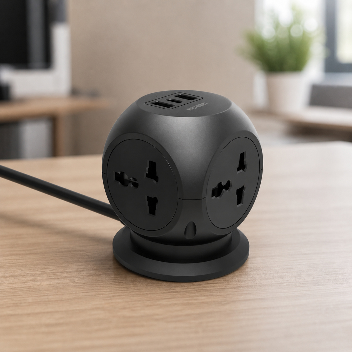 Power Socket