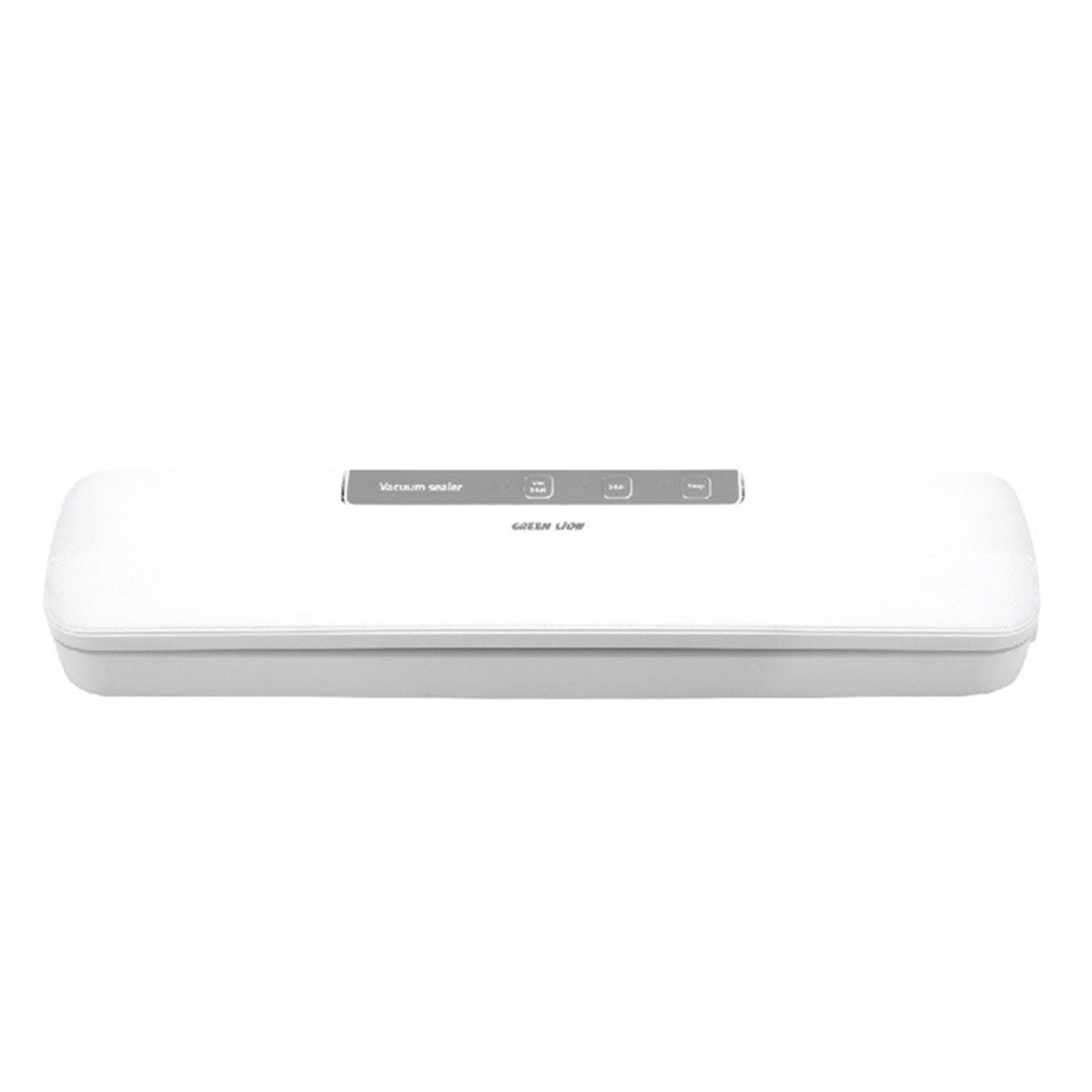 Green Lion Vacuum Sealer Machine GNPORVACUMWH