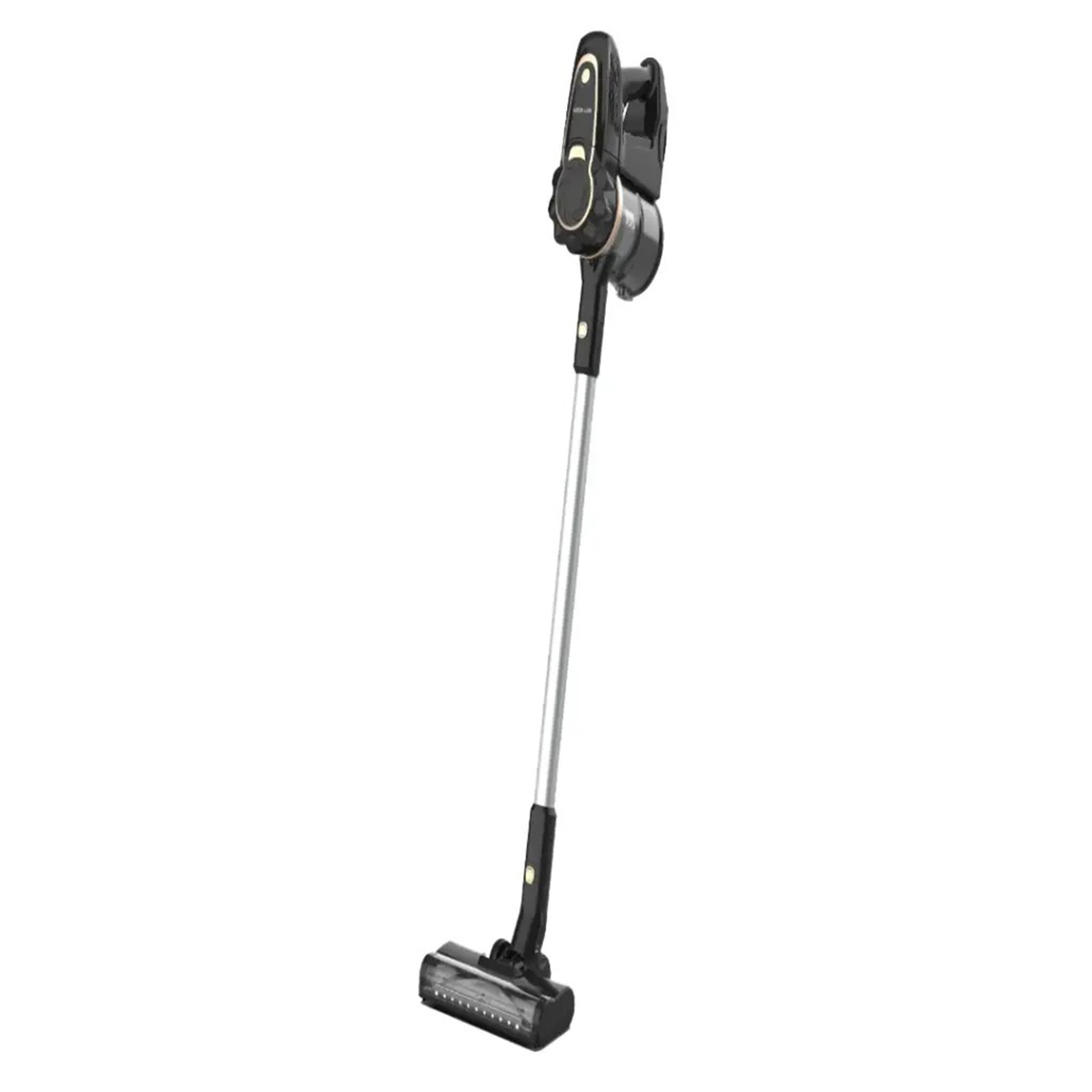 Green Lion 100 Cordless Vacuum Cleaner GNGLV100CVBK