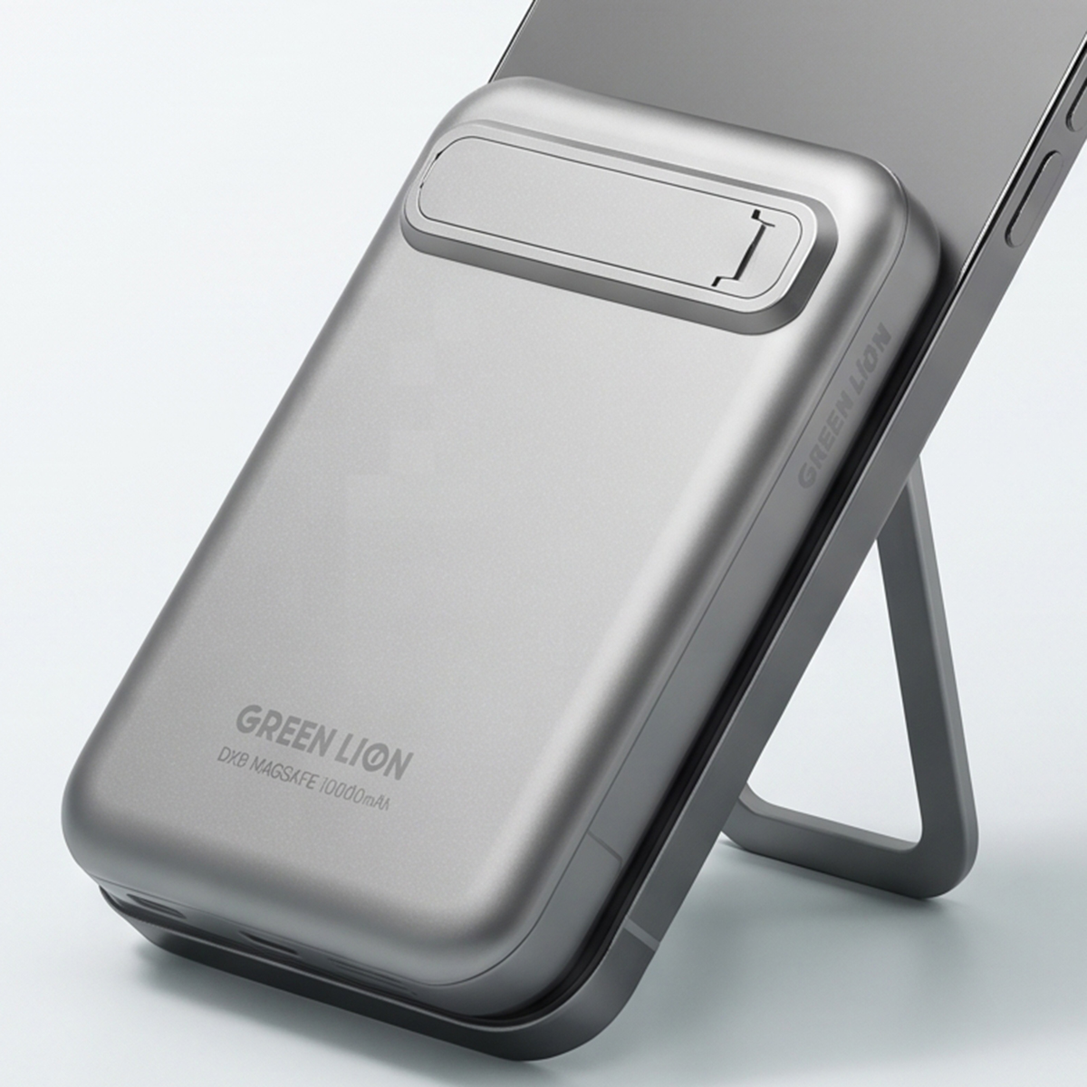 Green Lion Magsafe Power Bank 10,000mAh