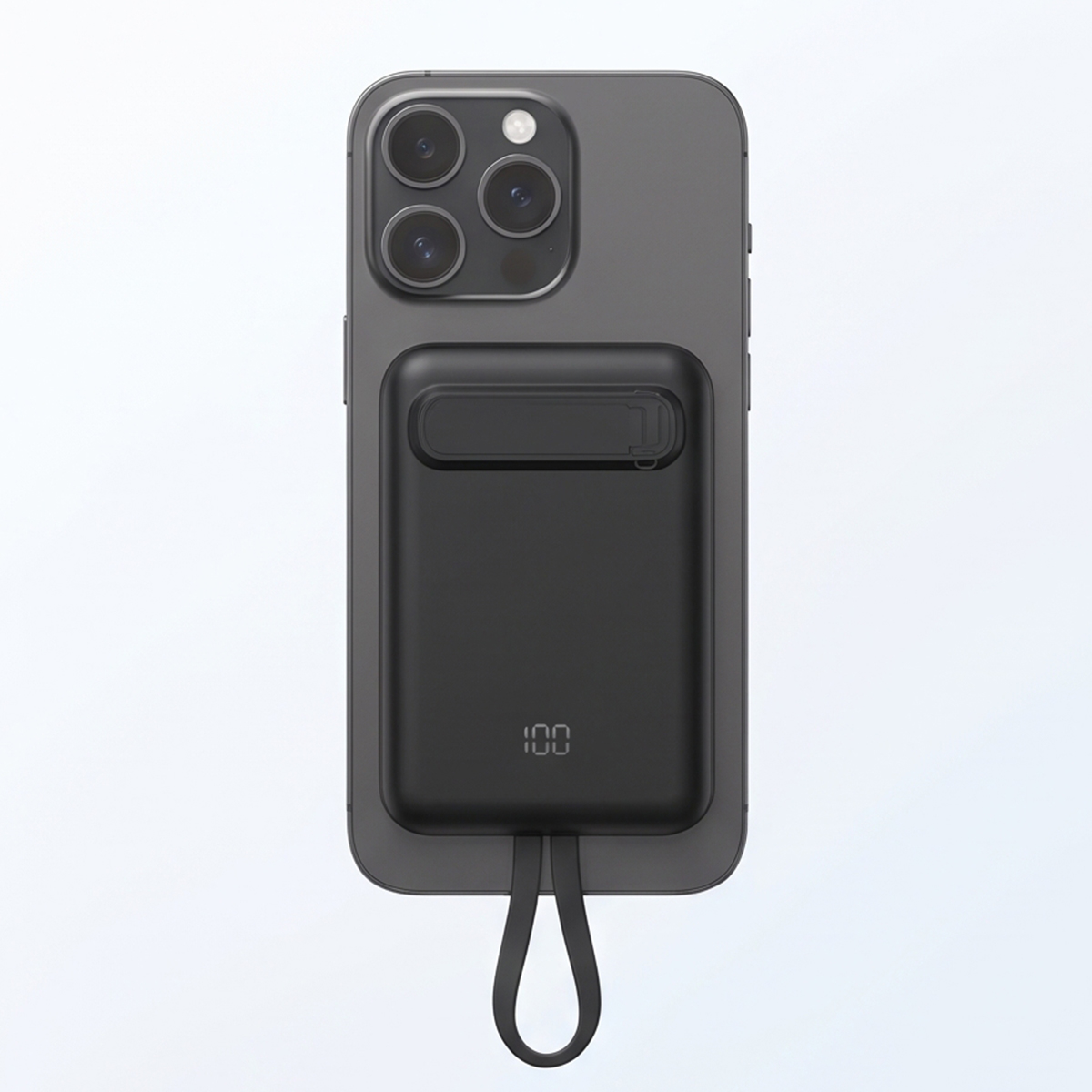 Green Lion Power Bank 10,000mAh