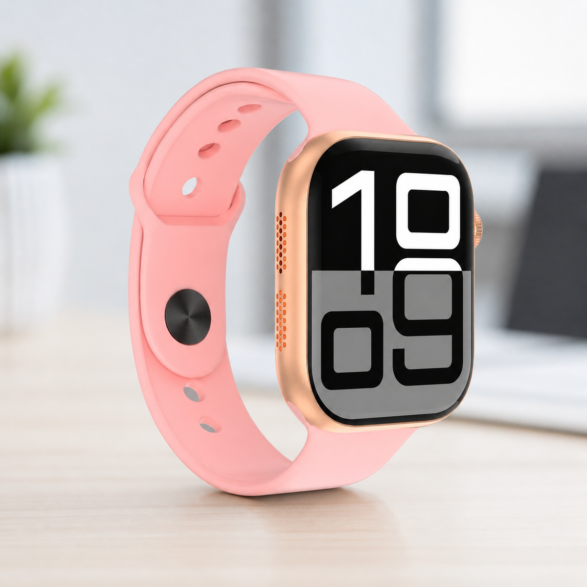 Smart Watch GNACV46AWRGD | Smart Wearables | Smart Watches Smart Watch GNACV46AWRGD | Smart Wearables | Smart Watches