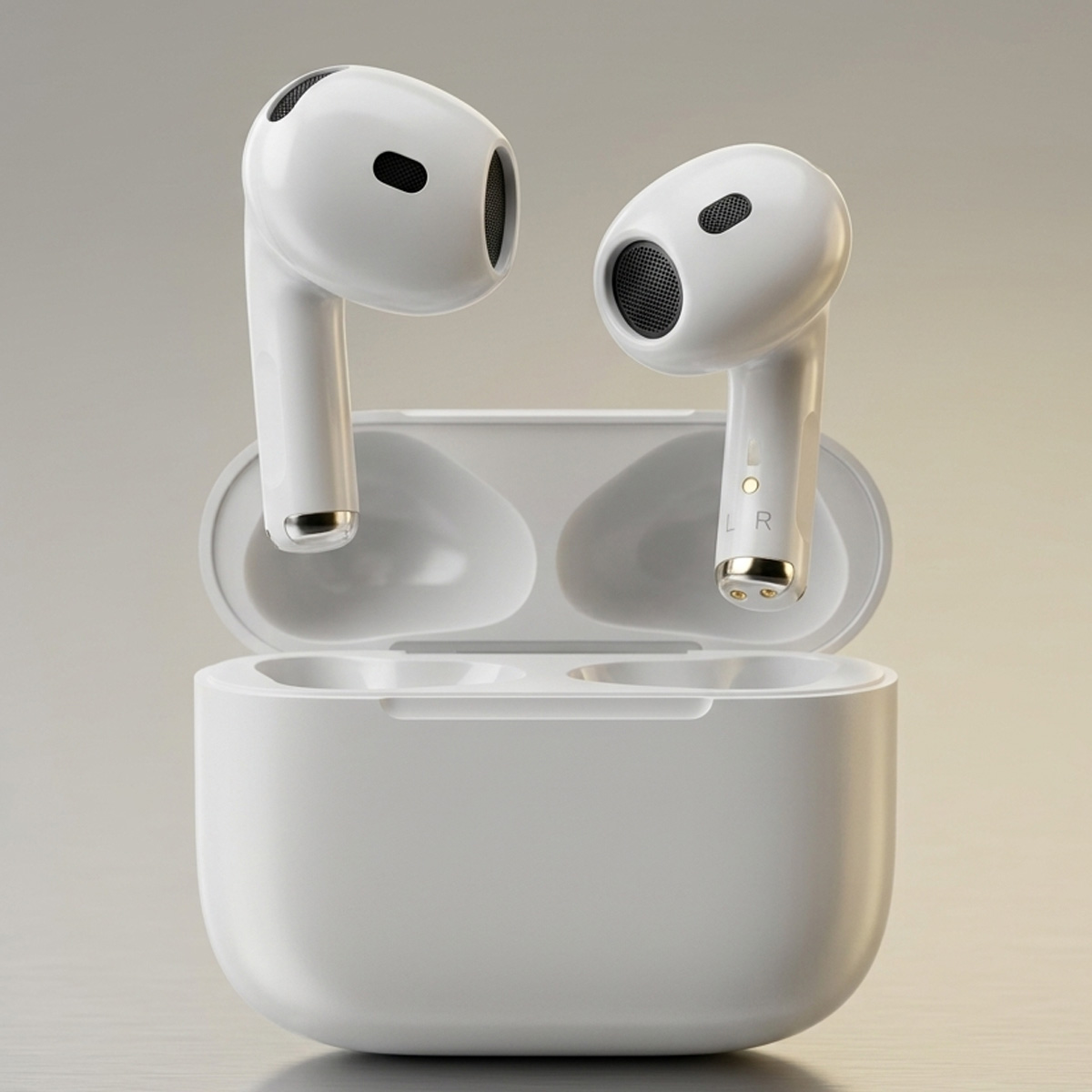 Green Lion Wireless Earbuds 4