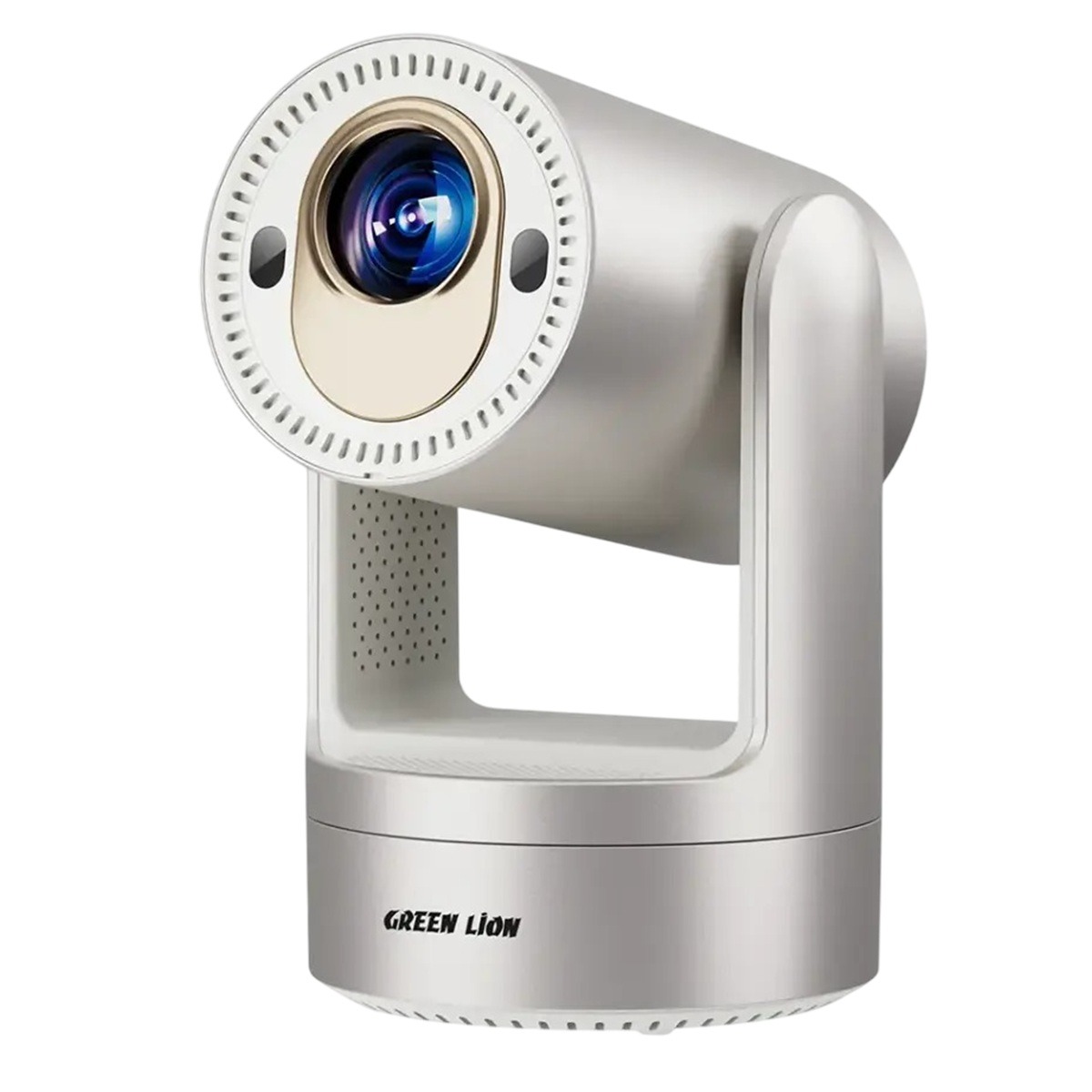 Green Lion Prisma 4K Projector 5200Mah - GNPRSPJGD