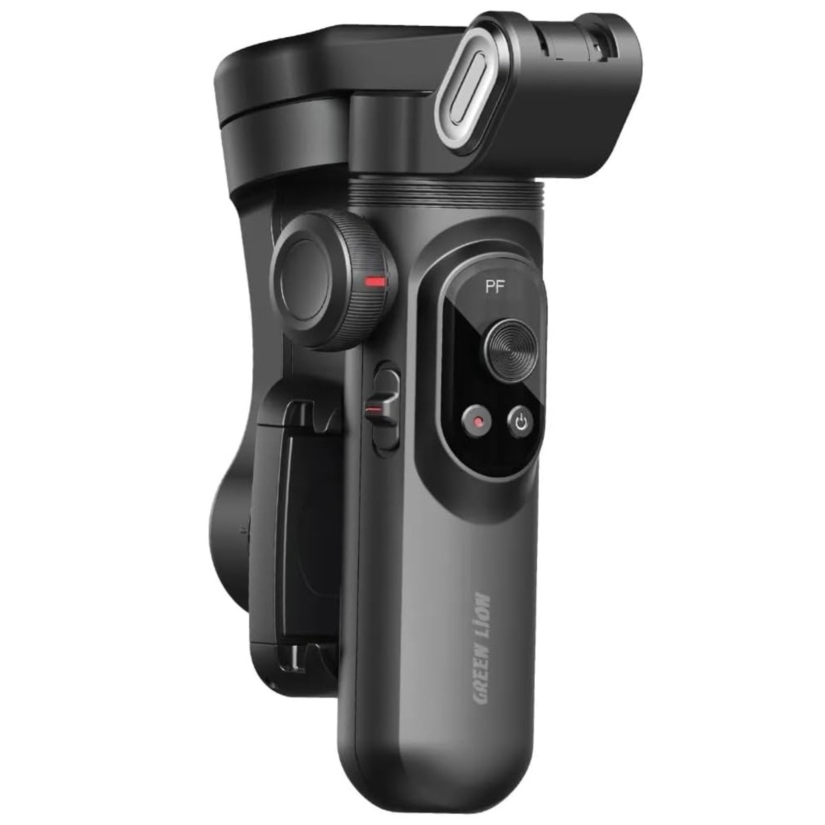 Green Lion New York Gimbal Smart Face Tracking Stabilizer