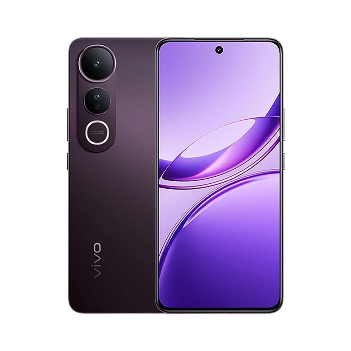 فيفو V50 لايت (5G، 12 جيجابايت، 256 جيجابايت) أسود فانتوم | الهواتف الذكية | الهواتف الحية