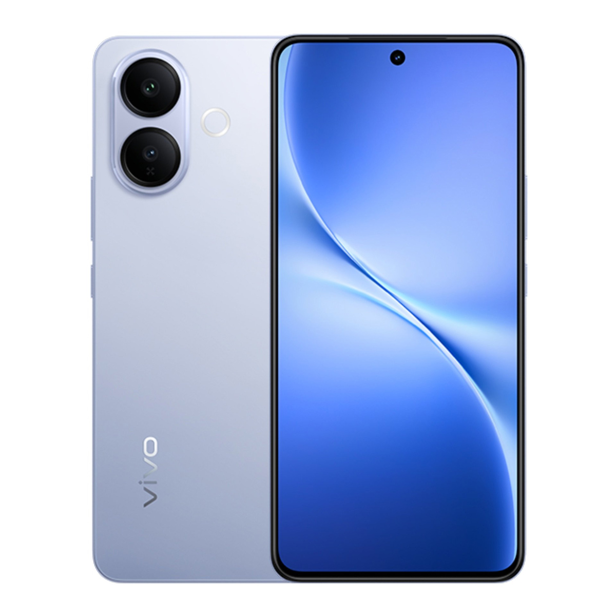 Vivo V60 Lite (5G, 12GB, 512GB) Mist Blue