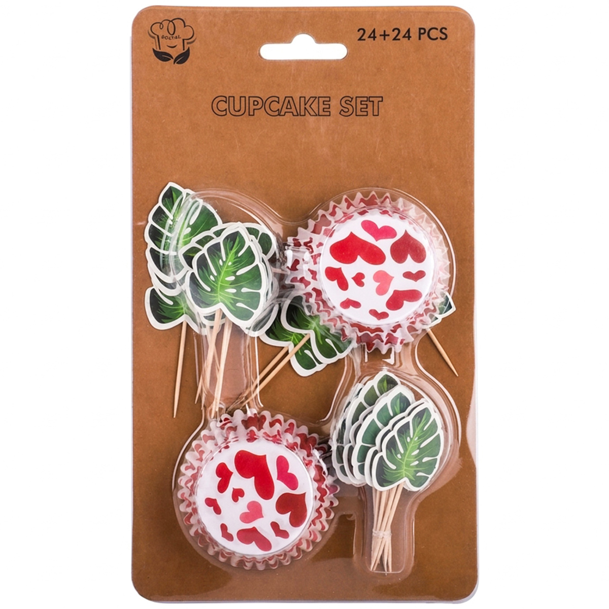 Cupcake Liners