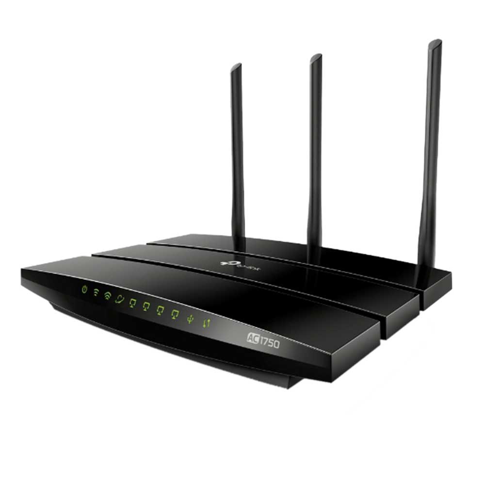 Tp Link Ac1750 Wireless Router