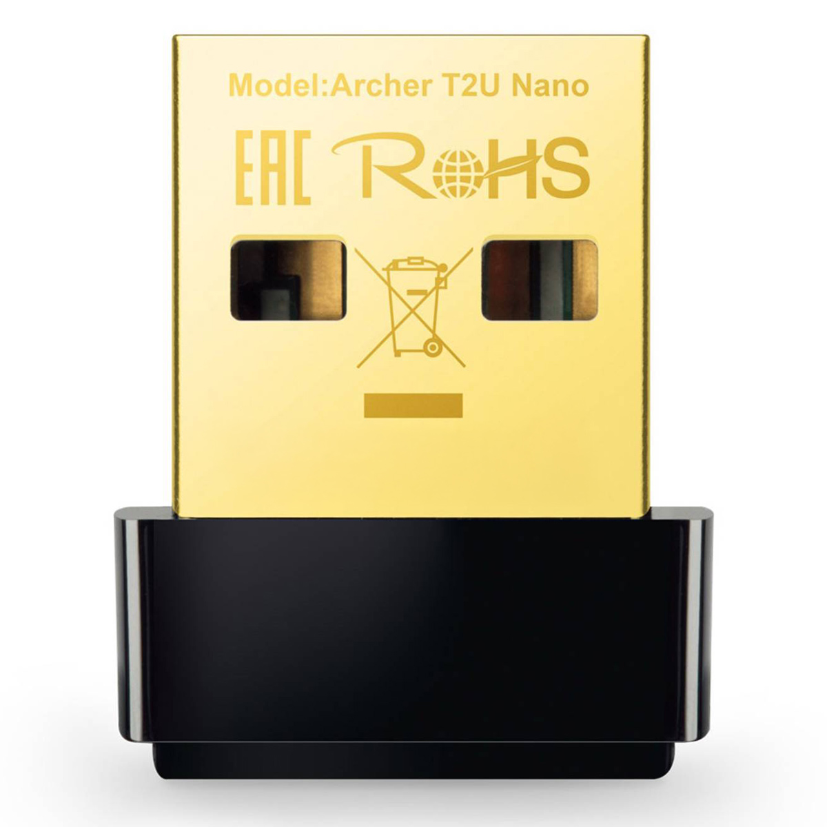 Tp Link AC600 Nano Wireless USB Adapter