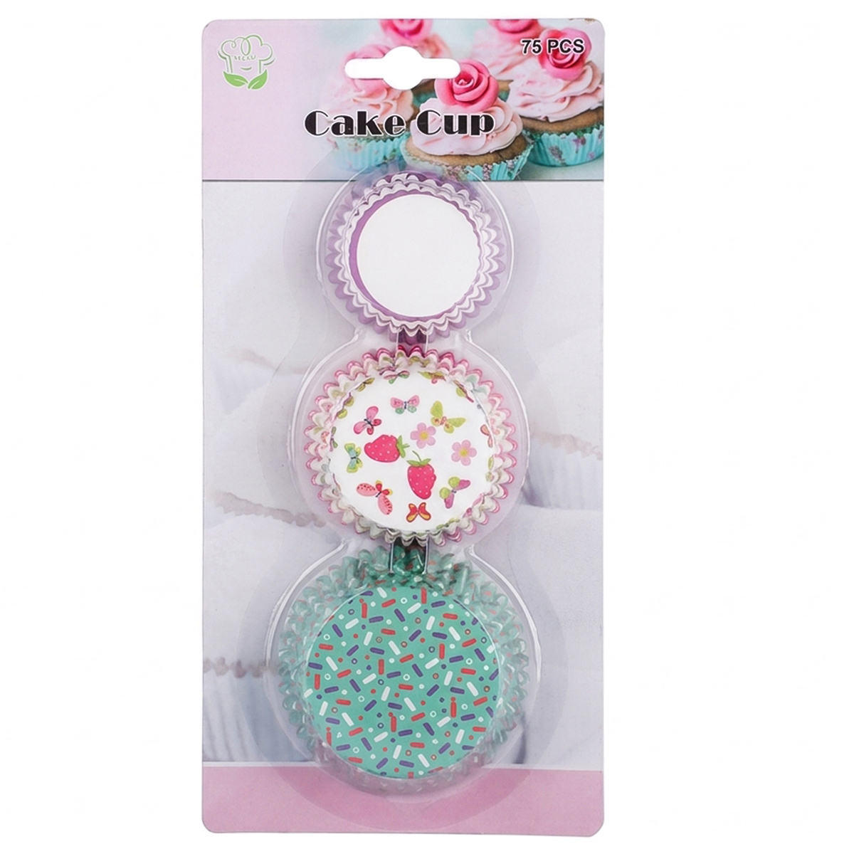 Cupcake Liners