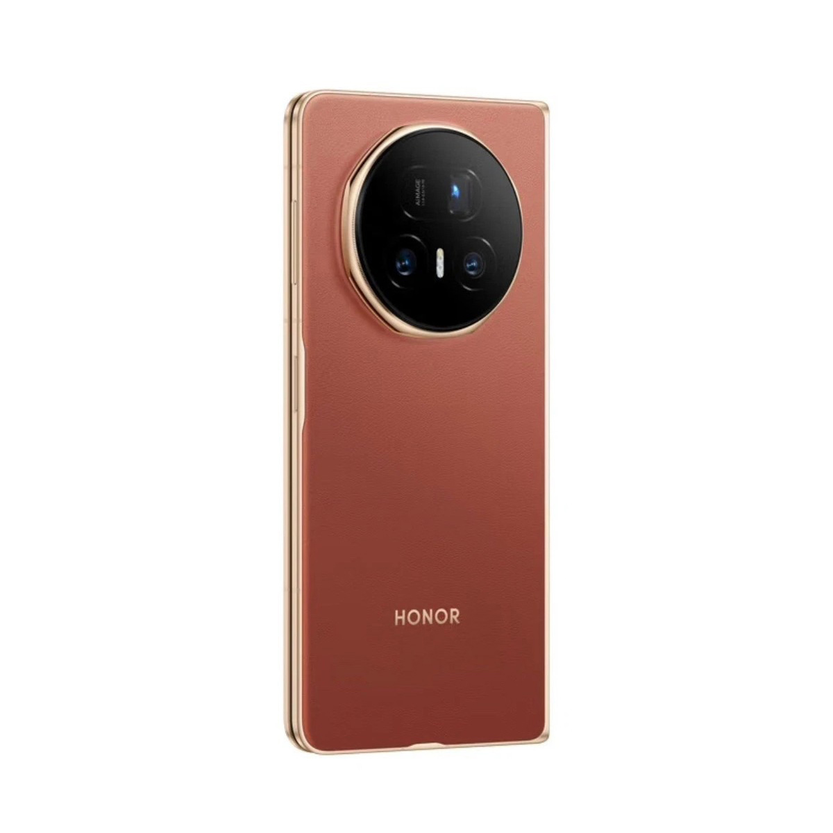 Honor Magic V5 Mobile Phone (5G,16GB,512GB) Brown | Smartphones | Honor Phones