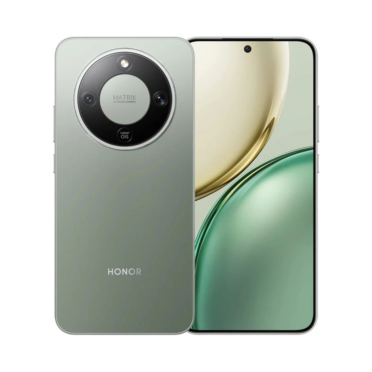 Honor X9d (5G, 12GB, 256GB) Forest Green