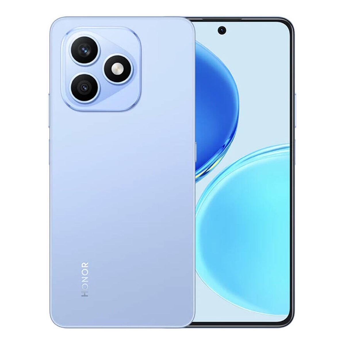 Honor X8D Mobile Phone 8GB 256GB Blue | Smartphones | Honor Phones Honor X8D Mobile Phone 8GB 256GB Blue | Smartphones | Honor Phones