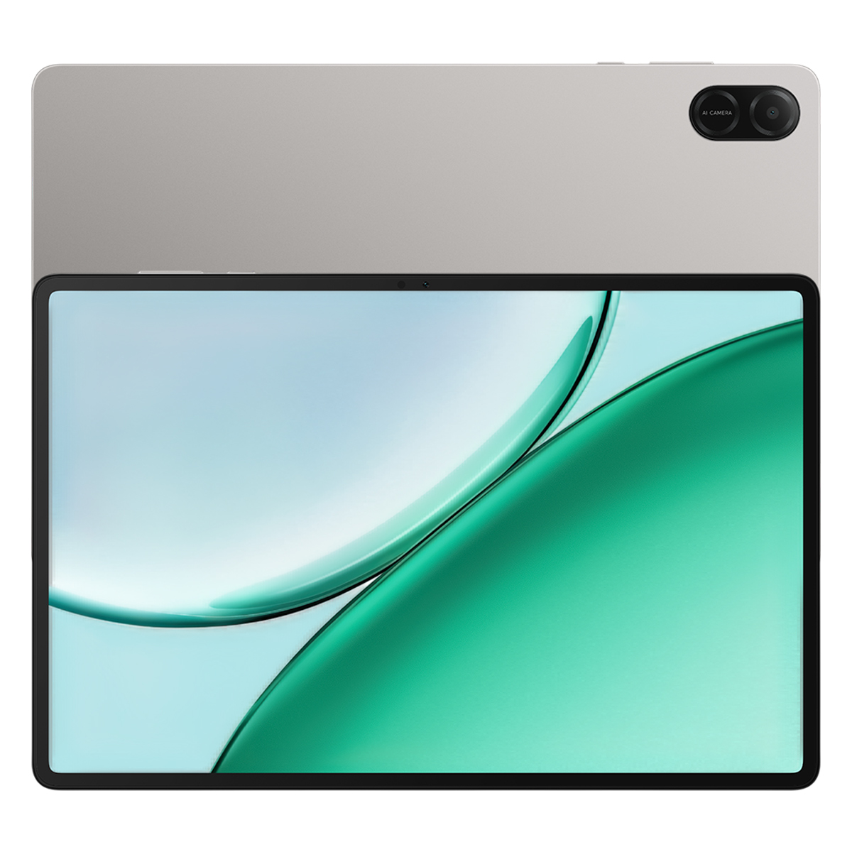 جهاز Honor Pad X8B اللوحي بشاشة 11 بوصة، مزود بتقنية الواي فاي (ذاكرة 4 جيجابايت + سعة تخزين 128 جيجابايت)، لون رمادي فلكي