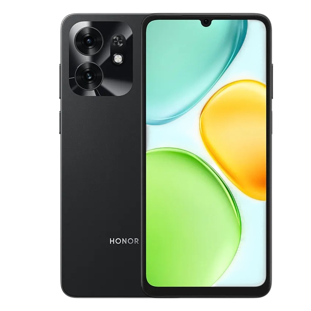 Honor Mobile X6D 5G 4GB+256GB | Smartphones | Honor Phones