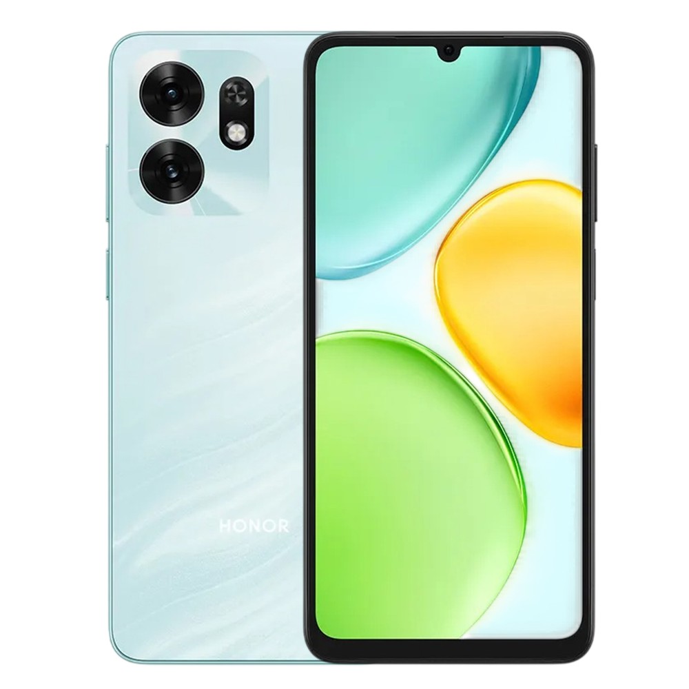 Honor Mobile X6D 5G 4GB+256GB | Smartphones | Honor Phones