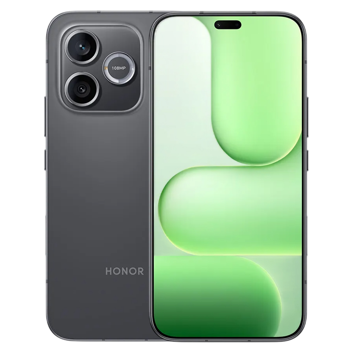 Honor 600 Lite 5G