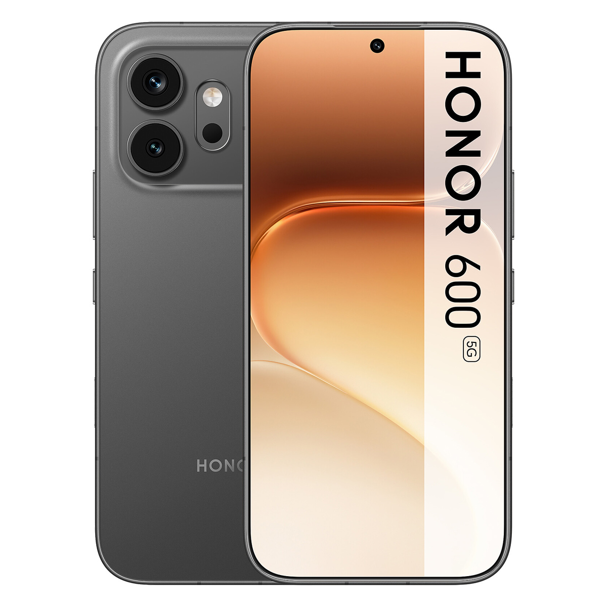 Honor 600 5G