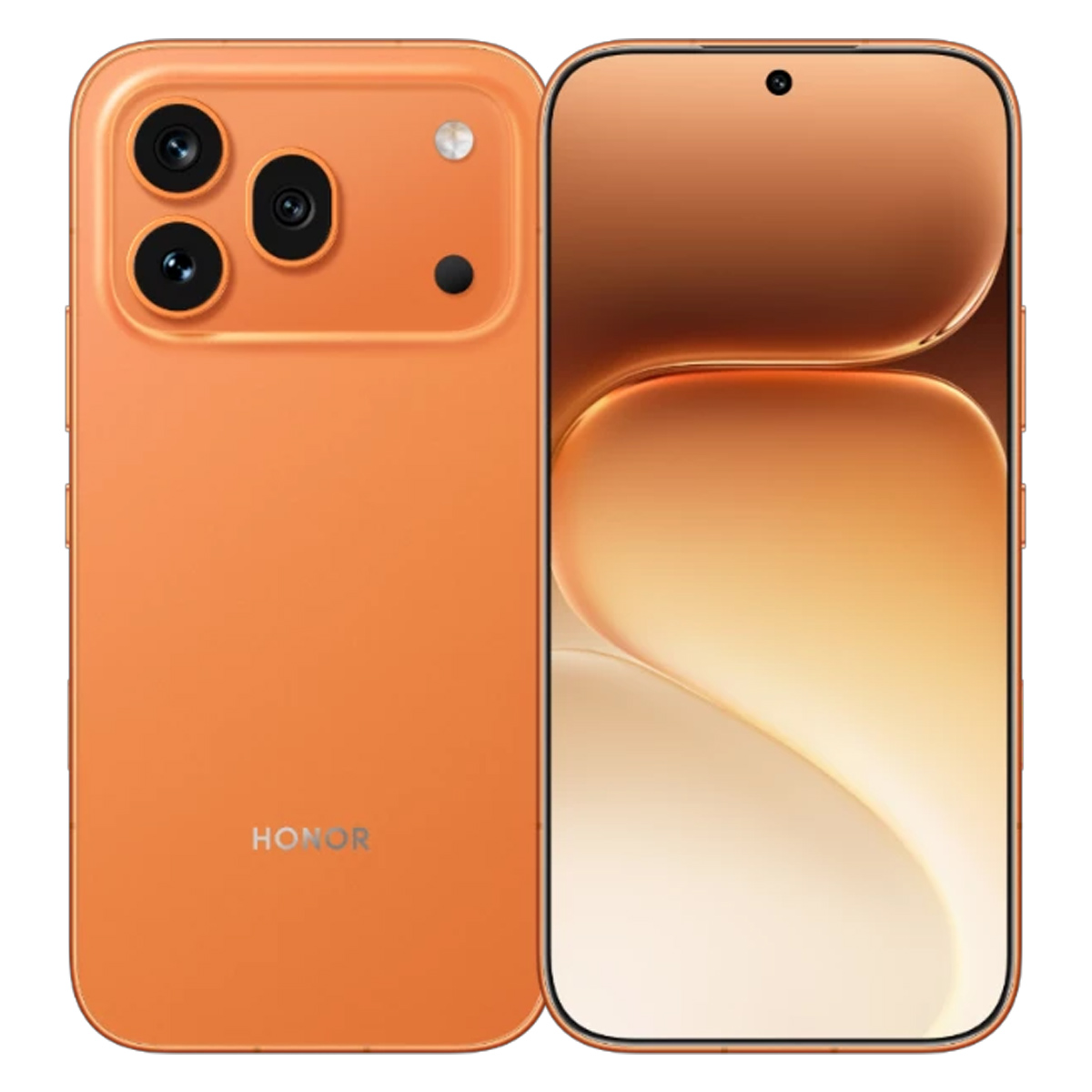 Honor 600 Pro 5G