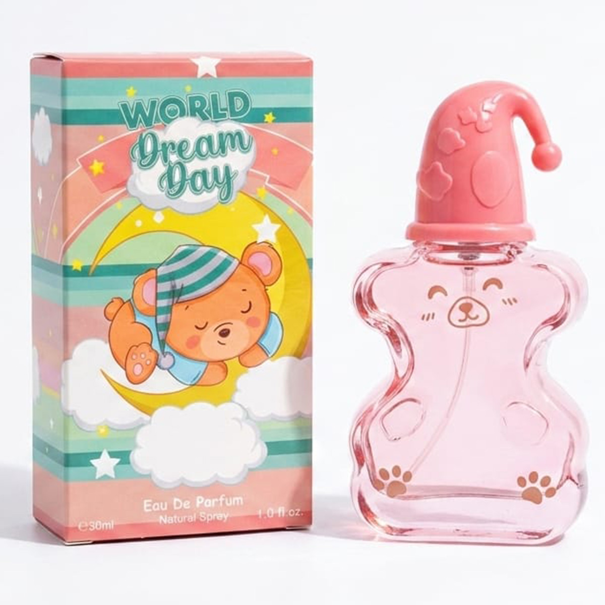 Kids Perfume For Girl 30ml