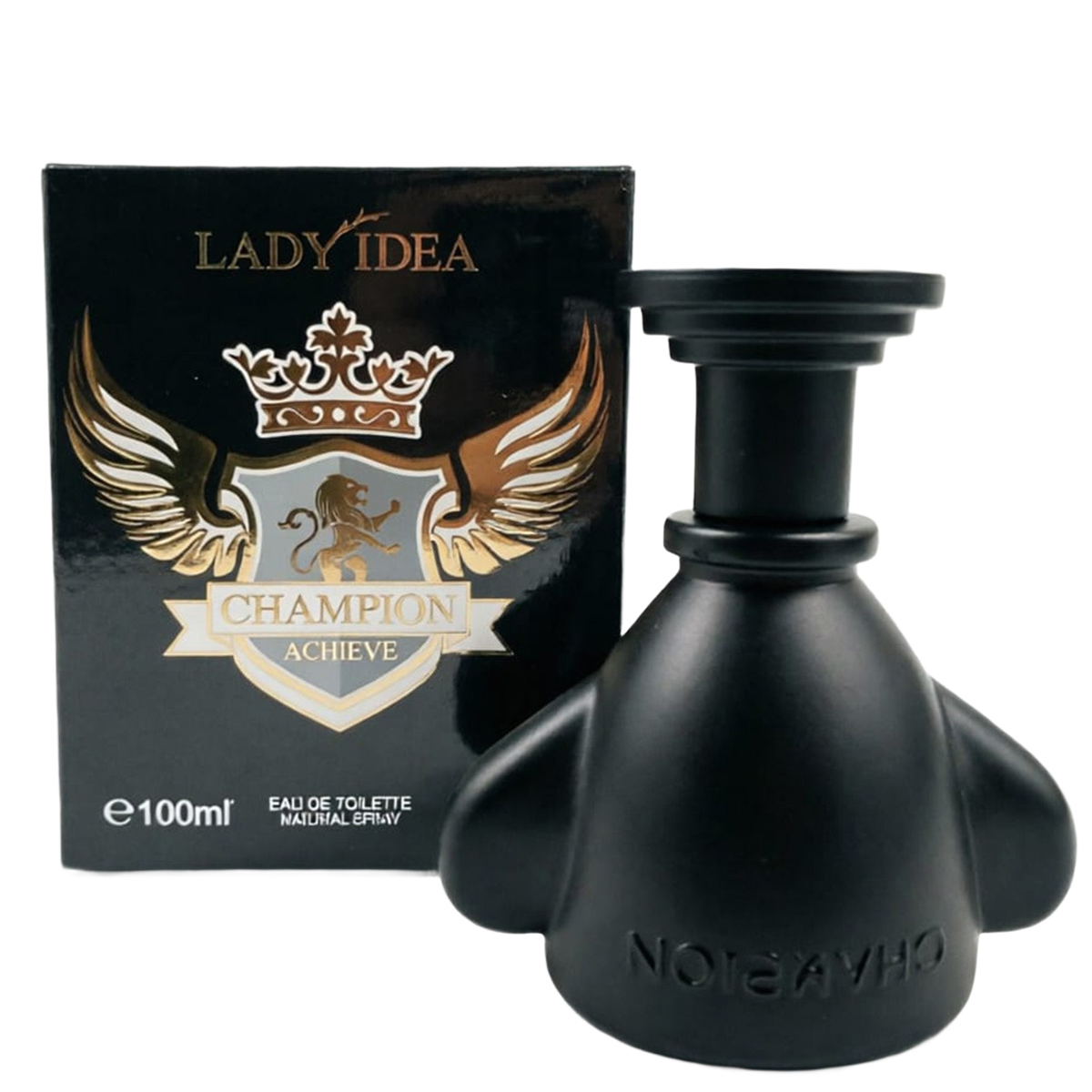 عطر ليدي آيديا تشامبيون أتشيف للنساء 100 مل | العطور والروائح | عطور نسائية عطر ليدي آيديا تشامبيون أتشيف للنساء 100 مل | العطور والروائح | عطور نسائية