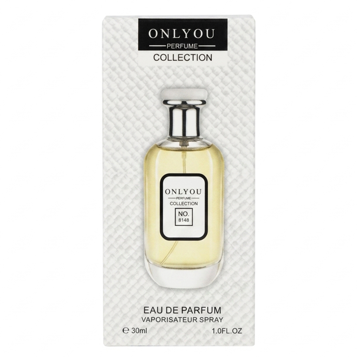 ONLYYOU Eau de Parfum Collection No. 8148 For Women 30ml
