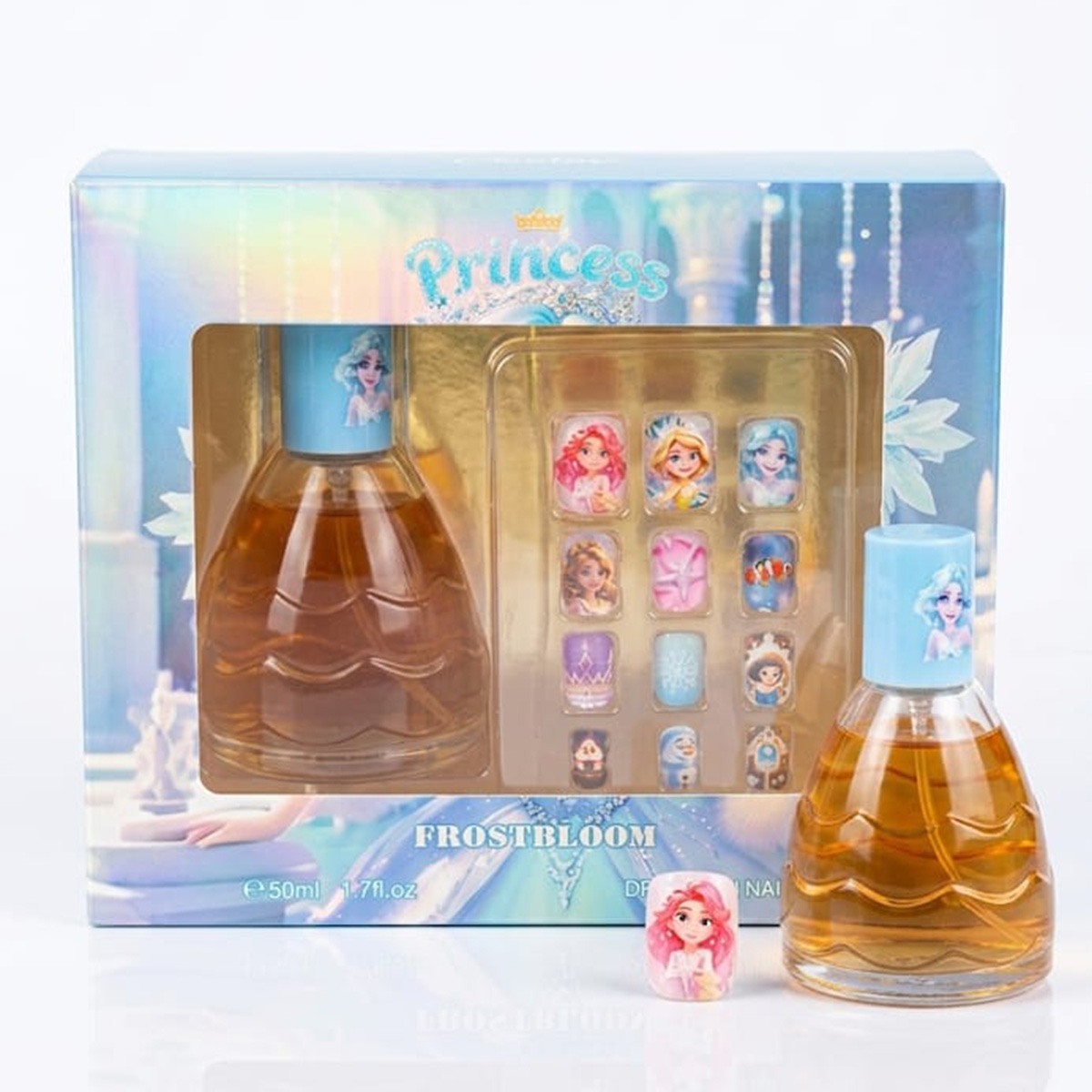 Kids Perfume Set For Girls 50ml