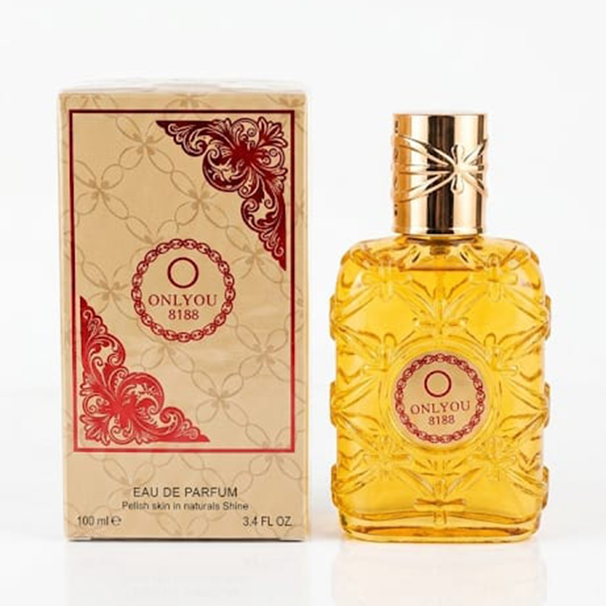 Only You Pocket Perfume 30ml