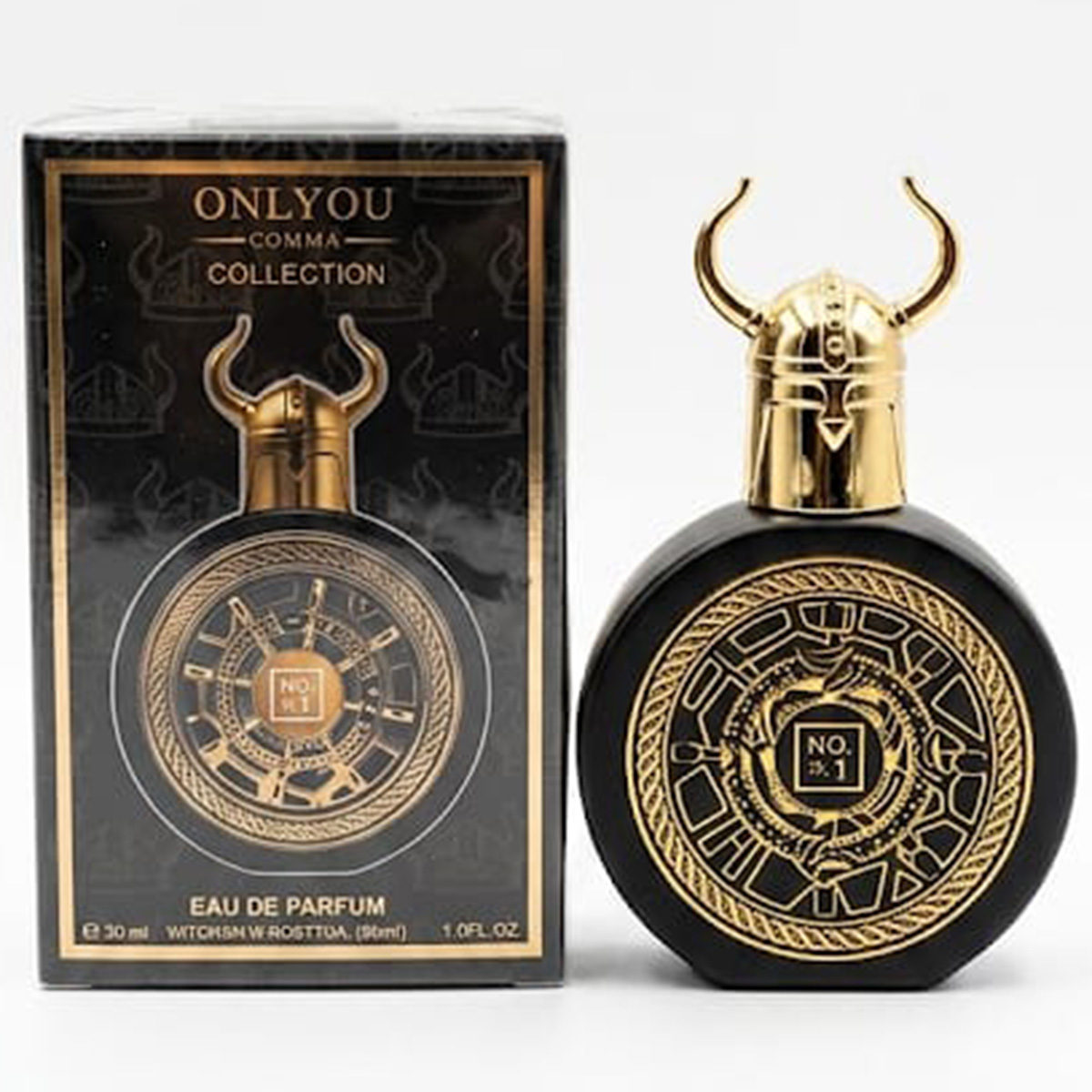 Only You Pocket Perfume 30ml