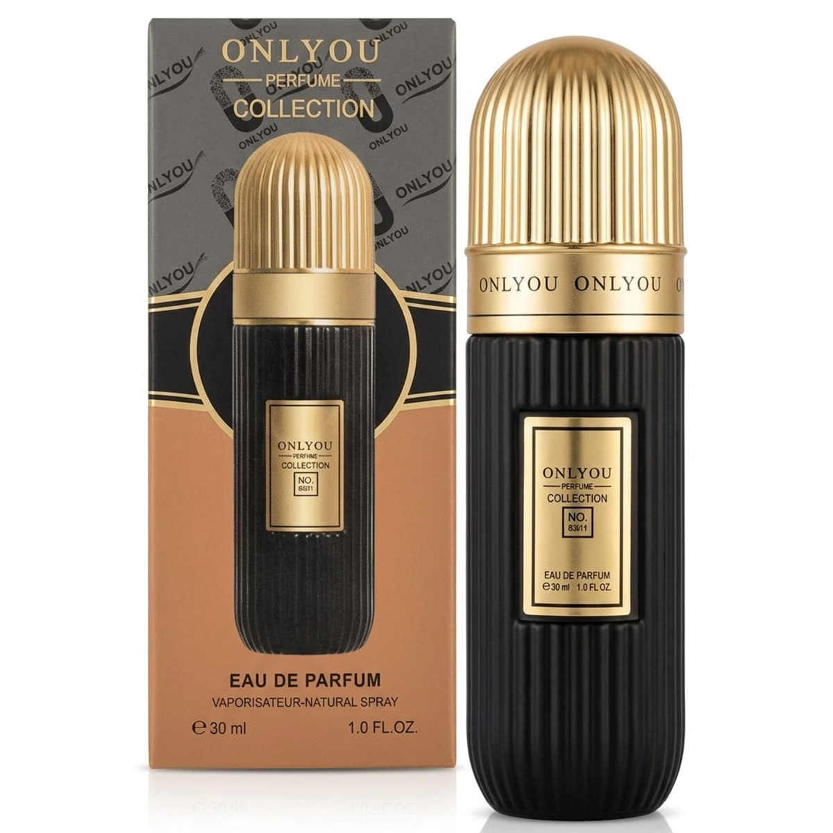 Only You Pocket Perfume 30ml
