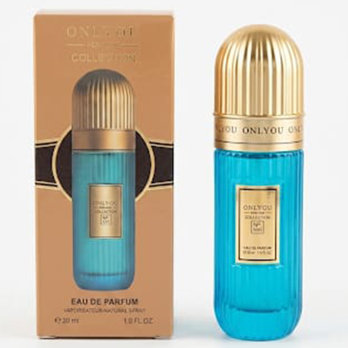 Only You Pocket Perfume 30ml