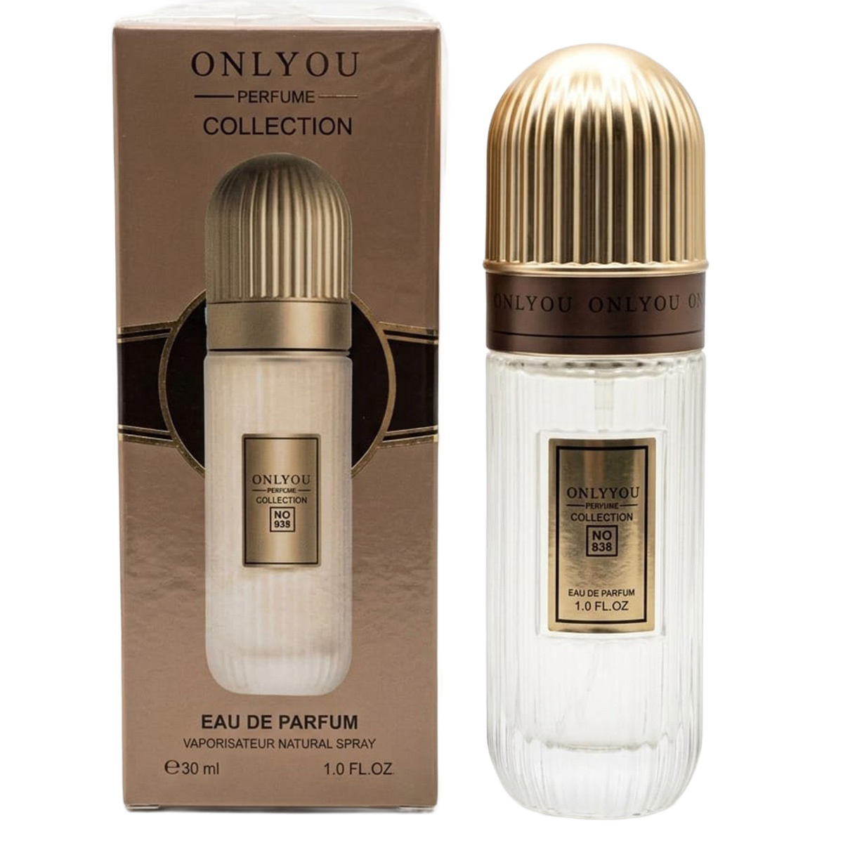 Only You Pocket Perfume 30ml