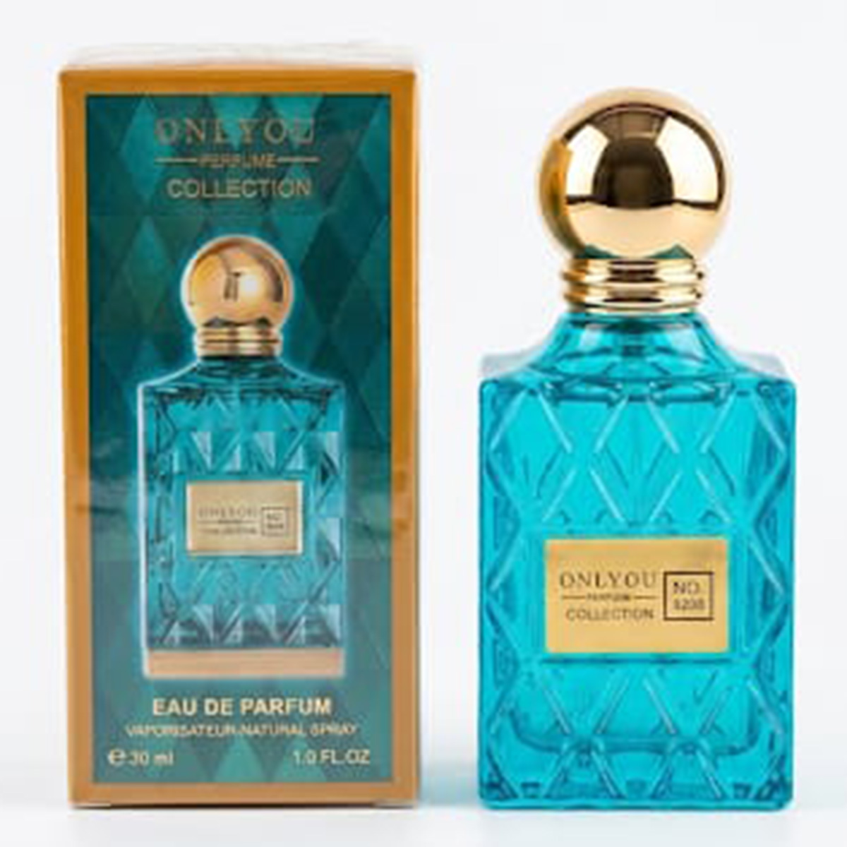 Only You Pocket Perfume 30ml