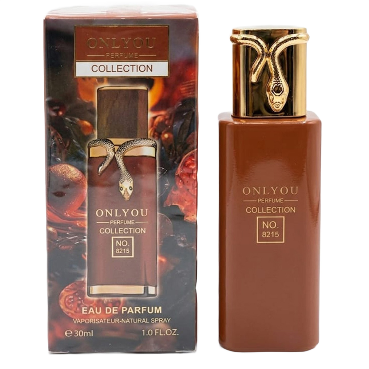 Only You Pocket Perfume 30ml