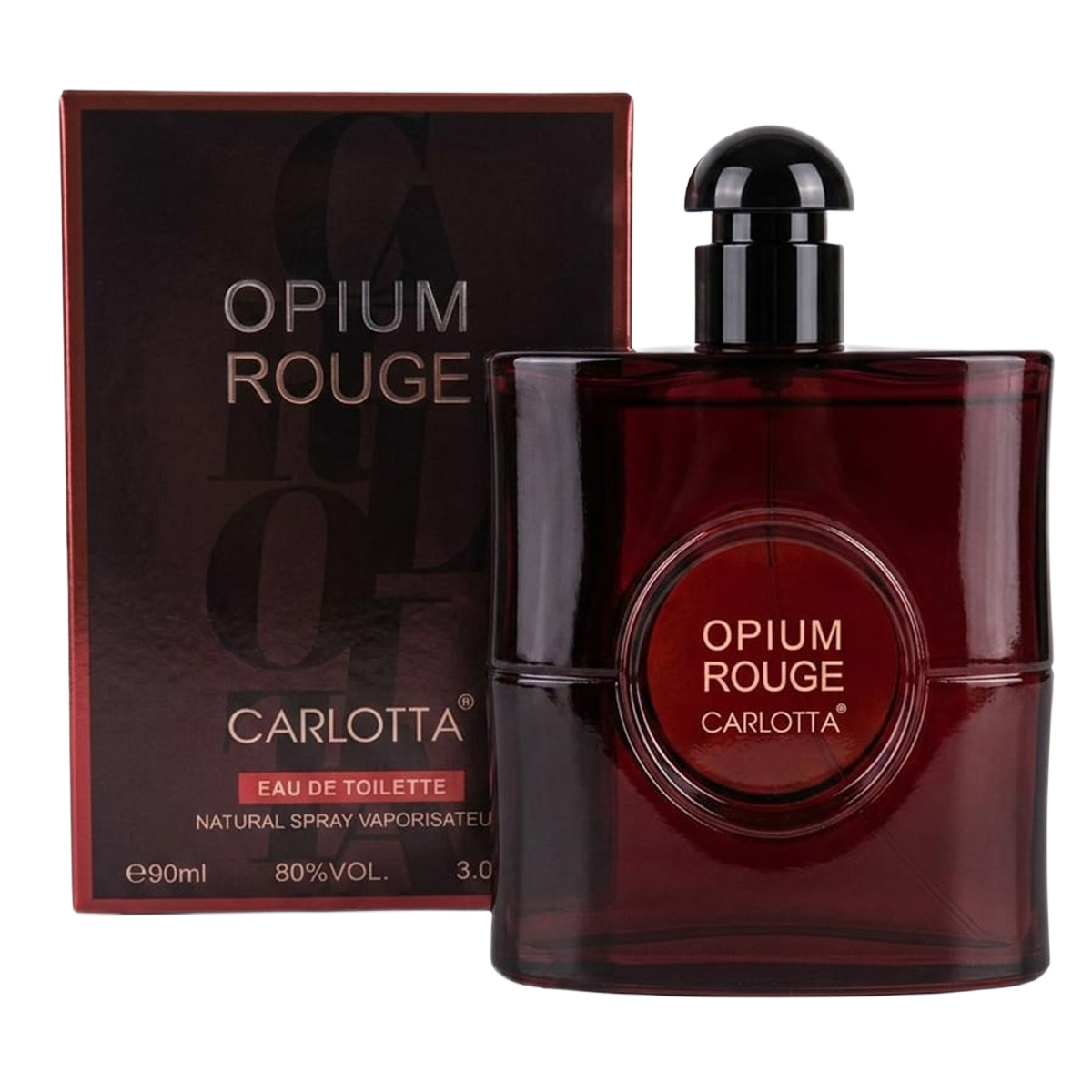 Opium Rouge Women Perfume 90ml