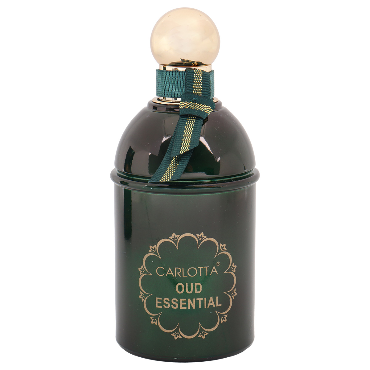 عطر كارلوتا عود إسينشال أو دو تواليت 100 مل