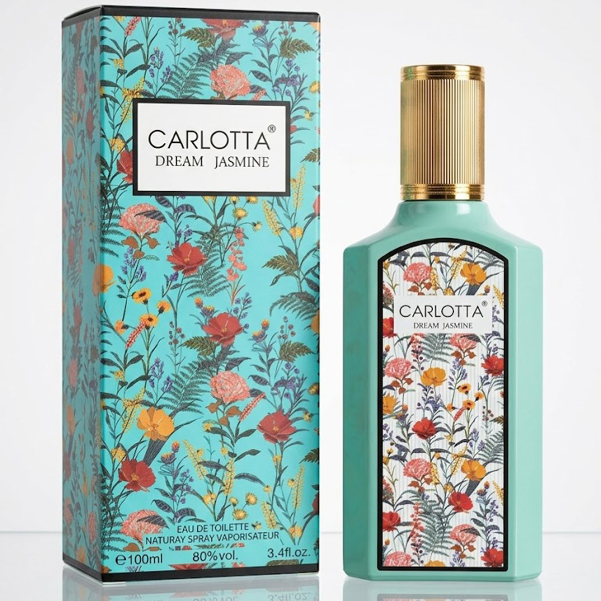 Carlotta Women Perfume 100ml