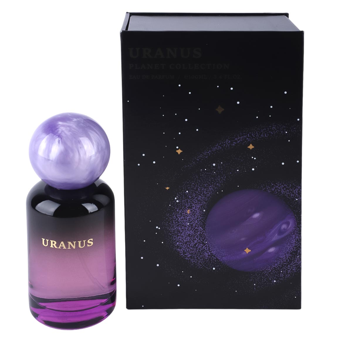 Uranus EDP For Women 100ml