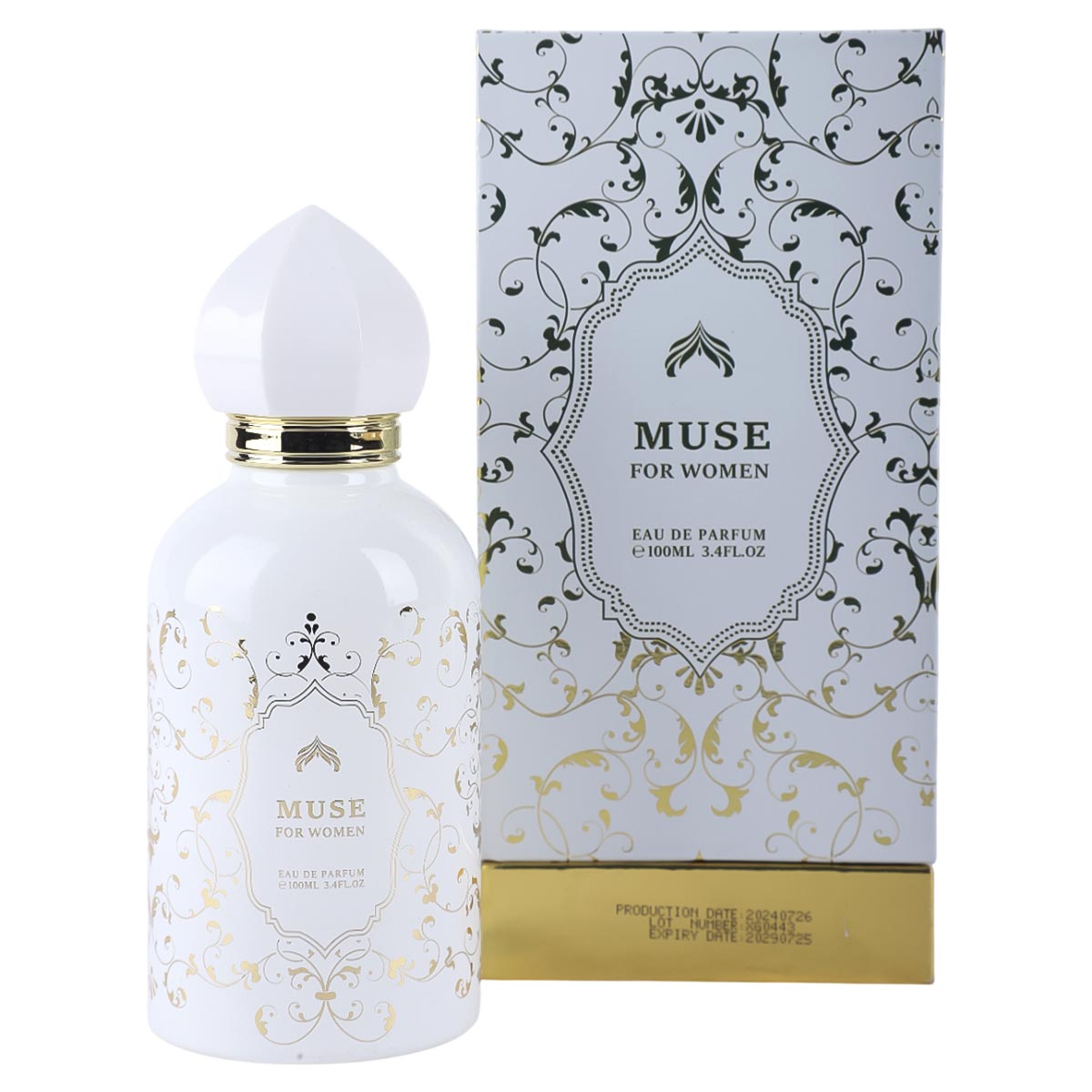 Muse EDP For Women 100ml